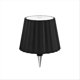 thumbnail image 1 of Wireless Bottle Lamp,Bottle Light, Led Bottle Lights Tri-Color Black, 1 of 5
