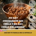 thumbnail image 3 of Quemador De  Chicharronero No 1 Válvula Manguera, 3 of 10