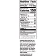 thumbnail image 6 of Nature Valley Chewy Fruit and Nut Granola Bars, Dark Chocolate Nut, 6 Bars, 7.4 OZ, 6 of 15