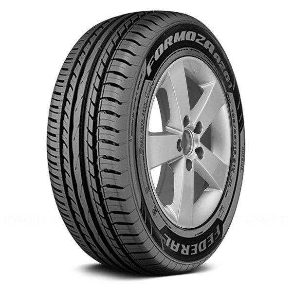 Federal Formoza Az01 195 60r16 Walmart Com Walmart Com