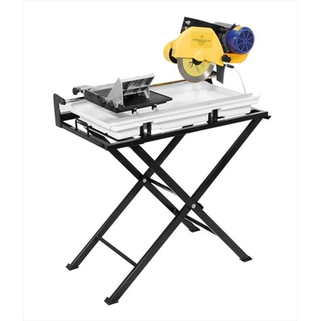 QEP 60020SQ 7" Wet Tile Saw