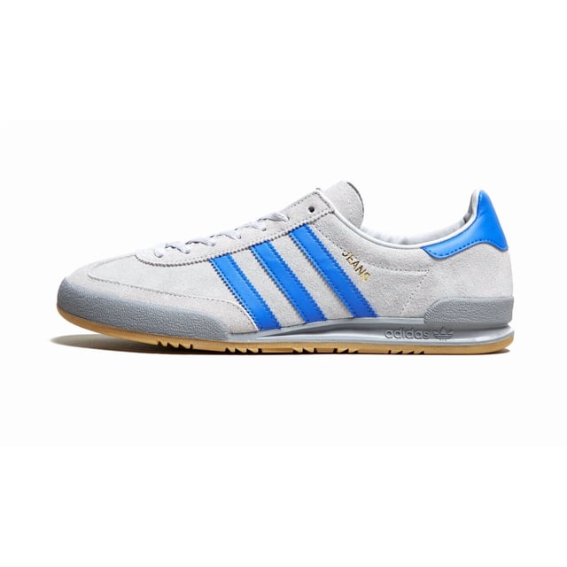 Ad-id-as Jeans Originals Mens Shoes Trainers Uk Size 7 - 11 CQ2769 Grey blue