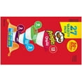 thumbnail image 6 of Pringles Variety Potato Crisps Pack 50% More, 19.35 Oz., 27 Count, 6 of 7