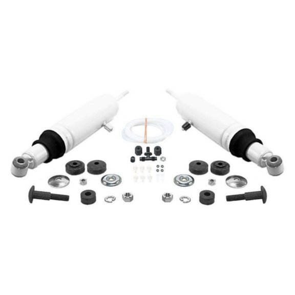 Shocks and Struts Shock Absorber For 1978-1979 Ford Ranchero Standard Cab Pickup