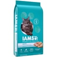 IAMS Proactive Health Chicken and Turkey Dry Cat Food, 22 lb Bag