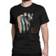 thumbnail image 1 of Camiseta Talking Heads de David Byrne de 1984 para hombre y mujer, de algodón, estilo vintage, cuello redondo, manga corta, nueva., 1 of 7
