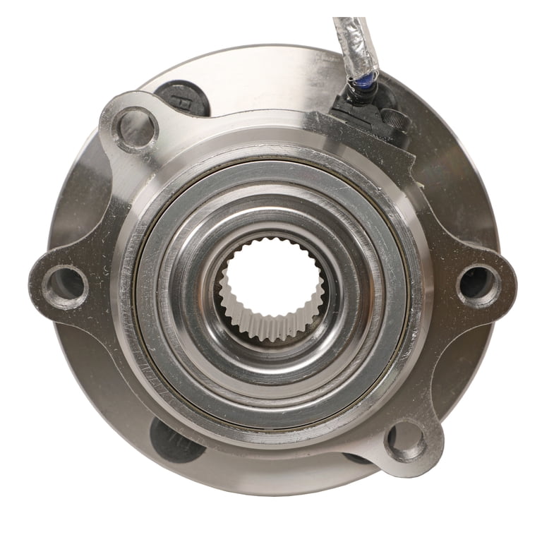 MOOG 515065 Wheel Bearing and Hub Assembly Fits select: 2005-2019