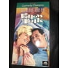 Pillow Talk VHS Tape 1959 Rock Hudson Doris Day