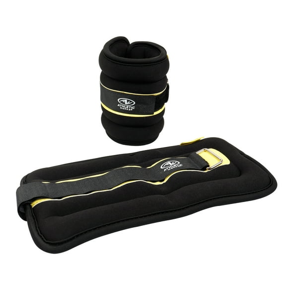 Athletic Works 3lb Ankle/wrist Weight