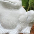 thumbnail image 2 of Better Homes & Gardens Frog Statue, 2 of 5
