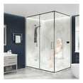 thumbnail image 2 of Oasis Series 12000-Watts Steam Bath Generator with Continuous Steam Fully Wireless Control and Auto-Drain in Chrome, 2 of 12