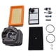 thumbnail image 5 of Kit de filtro de combustible de aire del cilindro, pistón de cilindro de 49 mm Kit de filtro de combustible de aire del pistón del cilindro de aire Conjunto de pistón del cilindro Experiencia incomparable, 5 of 8