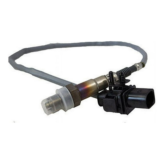 Upstream Left Oxygen Sensor - Compatible with 2009 - 2010 Ford F-150