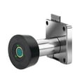 thumbnail image 1 of Redempat Password Lock Suitable For Various Scenarios Low Energy Consumption Sturdy 138-32black, 1 of 6