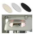 thumbnail image 2 of Car Roof Sun Visor Makeup Mirror Cover For MINI Cooper R60 L8 R55 2007-2014 F9U8, 2 of 6
