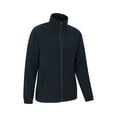 thumbnail image 2 of Mountain Warehouse Mens Bernard II Windproof Fleece Jacket, 2 of 5