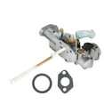 thumbnail image 4 of NEW Carburetor 397135 Fit for Briggs & Stratton 5 HP Series 135200 130200 133200, 4 of 8