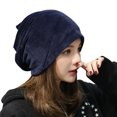 thumbnail image 1 of unbranded Gorro De Para Cómodo Con Sofisticado Y Calidez, 1 of 2