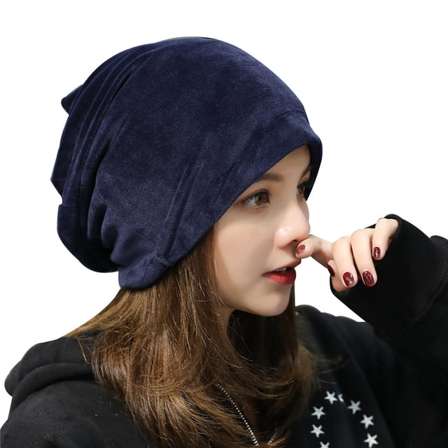unbranded Gorro De Para Cómodo Con Sofisticado Y Calidez