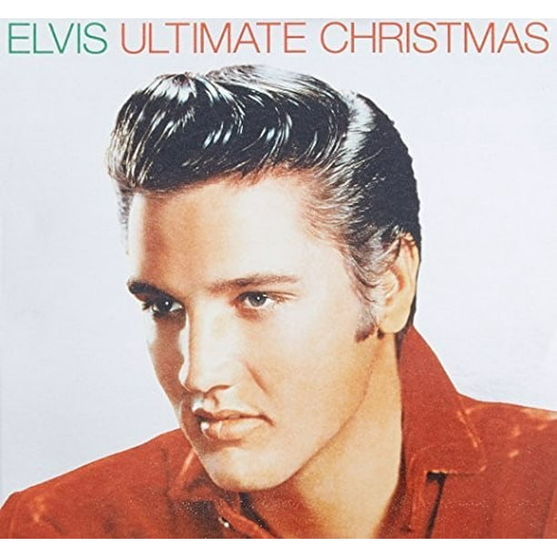 Elvis Ultimate Christmas