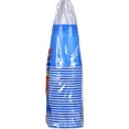 thumbnail image 5 of Hefty Easy Grip Blue 18 oz Party Cups, 50 count, 5 of 8