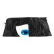 thumbnail image 4 of Parasol para parabrisas negro, parasol para parabrisas delantero Big Eyes negro, parasol para parabrisas fiel a su promesa, 4 of 9