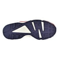 thumbnail image 6 of Nike Huarache Premium Men's Running Shoes University Red/Blackened Blue 704830-602, 6 of 6