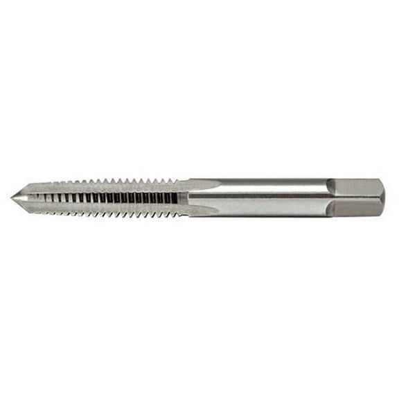 Alfa Tools CSHTT70508 4-40 Carbon Steel Hand Tap Taper (3 Pack)