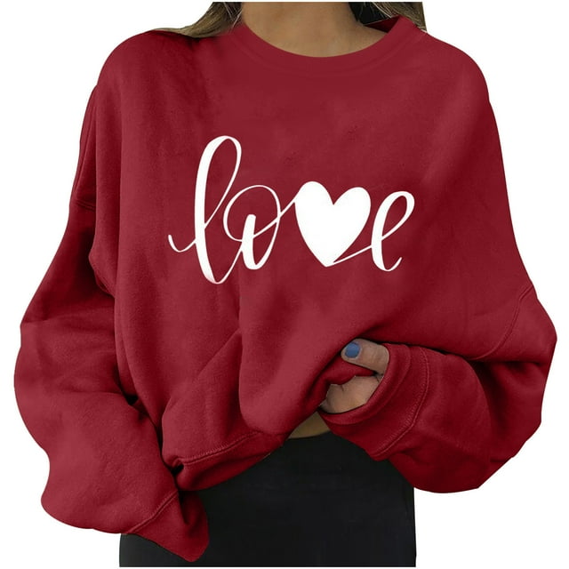 Ketyyh-chn99 Débardeurs pour Femmes Mode Blouse Ample Été Manches Courtes Tunique Décontractée Col Rond Confortable Rouge,S