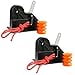 thumbnail image 3 of 2 Chariots à Vis Garage Outlet pour Genie 34107R.S 20414R, 3 of 4