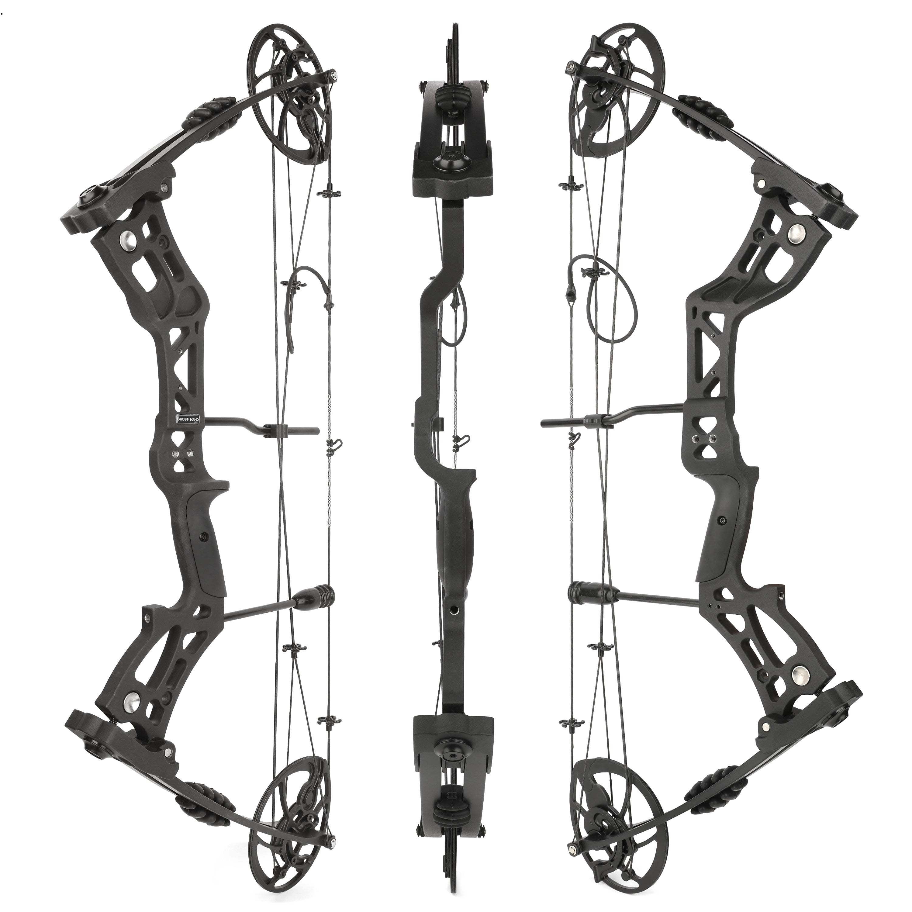 AMEYXGS Archery Compound Bow Hunting Outdoor 30-70LBS