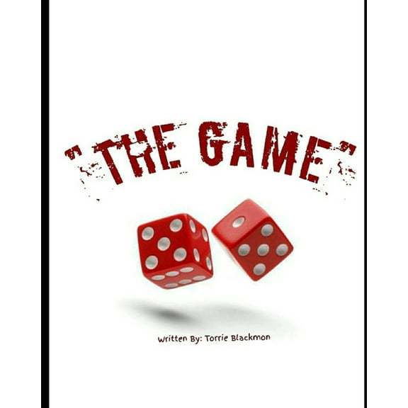 The Game (Paperback)