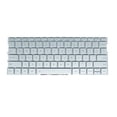 thumbnail image 1 of Tholdsy Teclado para computadora portátil Accesorios para computadora Accesorios para PC Teclado de diseño retroiluminado Cuadernos de escritura y cuadernos de bocetos, 1 of 5