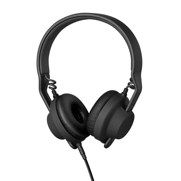 Auriculares AIAIAI TMA-2 DJ de alto aislamiento negros profesionales