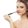 thumbnail image 5 of Foundation Brush, Foundation Makeup Brush, Concealer Brush under Eye, Foundation Contour Conceal Beauty Brushes, Soft Premium Makeup Brush Cosmetic Tool, 5 of 6