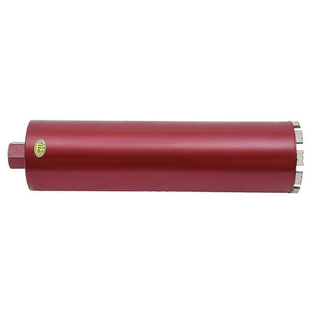 Core Drill Bit Reinforced Concrete Drill Pipe M22 63mm/76mm/112mm for Construction Site