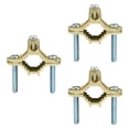 thumbnail image 4 of oshhni Ground Clamp 1/2" to 1" High Performance Conduit Fitting Grounding Connector 3pcs, 4 of 7