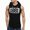 B-Black, variant on 2025 Men's Dress Shirts Pocket Sleeveless Men Hooded Button Down Shirt Men Casual Fitness Tight Drying Print Green Shirt Men Bodybuilding Tops Men's Buttoned