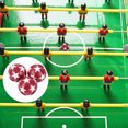thumbnail image 3 of Luxshiny 10 Pcs Balles en Plastique Accessoire de Machine à Balles Expérience Sombre Divertissement Familial, 3 of 8