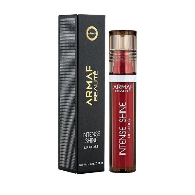 Brillo Labial Armaf Intense Shine Cereza Hidratante 3,2 g