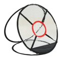 thumbnail image 4 of Folding  Net, Nylon Fiber  Chipping Practice Net Portable  For Ball Games, 4 of 8