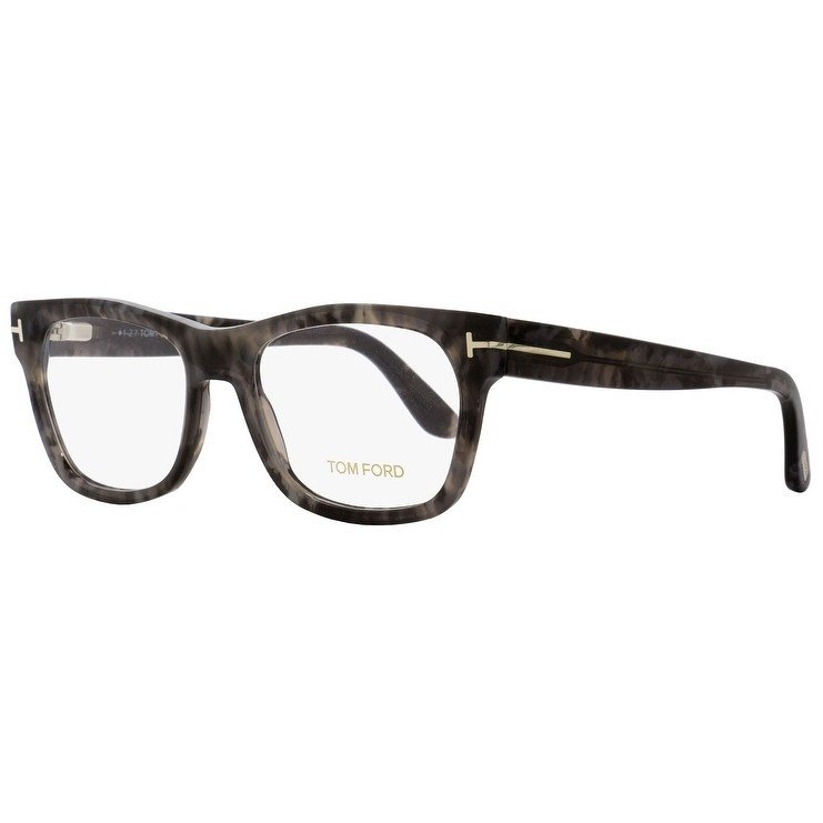 tom ford rectangular eyeglasses