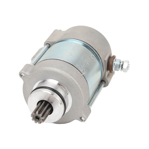 55140001000, Arrancador De Motocicleta De Gran Potencia, Resistente A La Intemperie, Construcción Robusta, 12 V Para 200 EXC 250 EXC 300 EXC 250 R