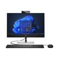 thumbnail image 3 of HP ProOne 440 G9 All-in-One Computer - Intel Core i5 14th Gen i5-14500 - 8 GB - 256 GB SSD - 23.8" Full HD Touchscreen - Desktop - Intel Q670 Chip - 1920 x 1080 - Windows 11 Pro - Intel UHD Graphic..., 3 of 10