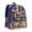 Style-C, variant on Plumber Video Game Character Backpack – Retro Super Brothers Movie Themed School Bag – Trendy Gamer Book Bag, Ready for Back to School and Birthday Gifting