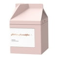 thumbnail image 1 of Humidifier Creative Milk Carton Humidifier Desktop USB Charging Atomizer Whisper-Quiet Mute Mini Humidifier Portable Small Humidifier for Study Office Dormitory Bedroom, 1 of 7