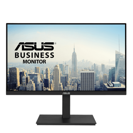 Asus VA27ECPSN 27" Class Full HD LCD Monitor, 16:9