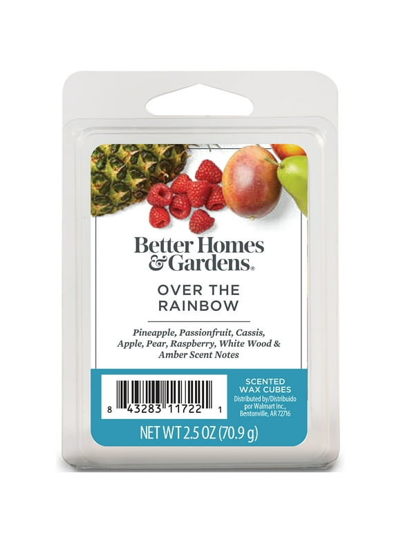 Better Homes & Gardens Scented Candles in Candles & Home Fragrance