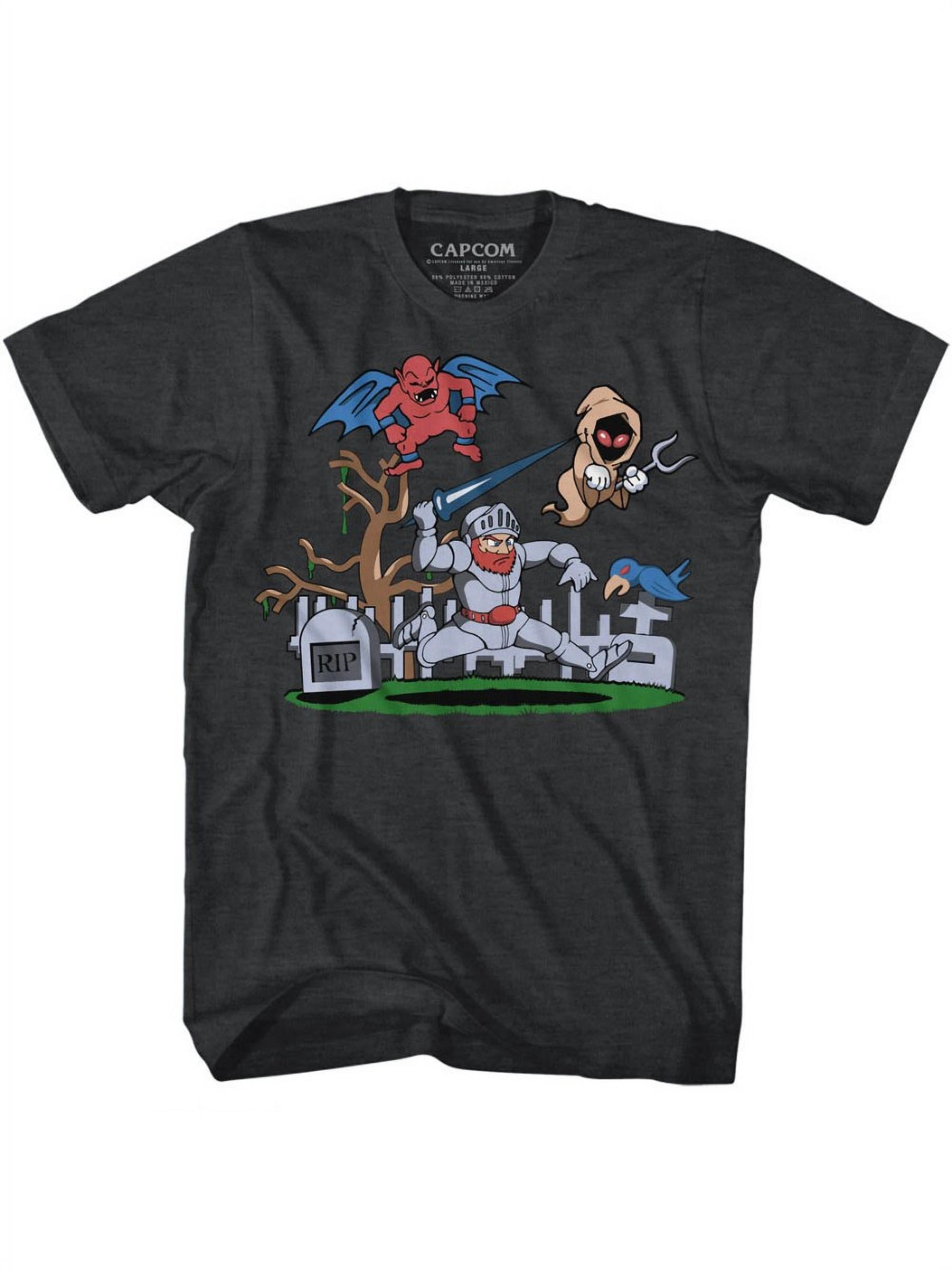 American Classics in Poison We Trust Rock Band Cigar Skeleton Adult T-Shirt American Classics in Poison We Trust Rock Band Cigar Skeleton Adult T-Shirt