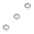 thumbnail image 4 of maskred 1/2/3/5 3pcs Stainless Steel Dumpling Mold Press Pastry Maker Tool No.01 3PCS, 4 of 6
